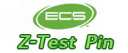 Z-TEST PIN